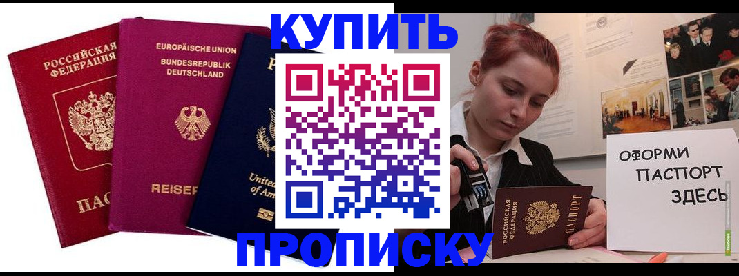 прописка 2025 в Бийске